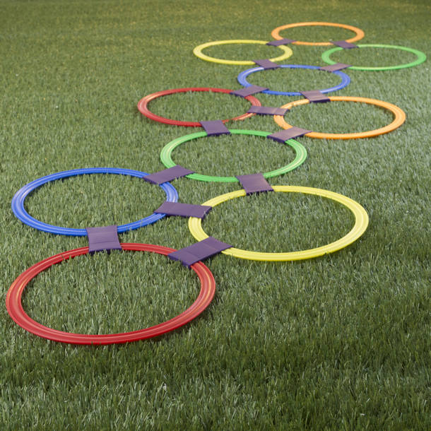 Gorilla Playsets Metal Swing Set Dinner Bell & Reviews Wayfair